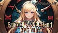 RPG Maker MV - Fantasy Wonderland RPG Music