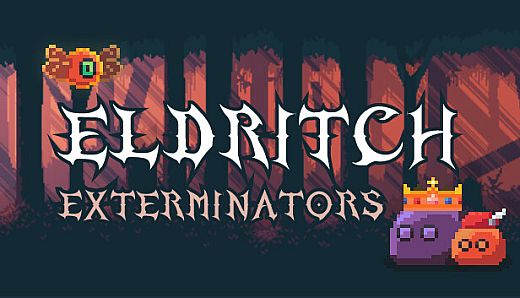 Eldritch Exterminators
