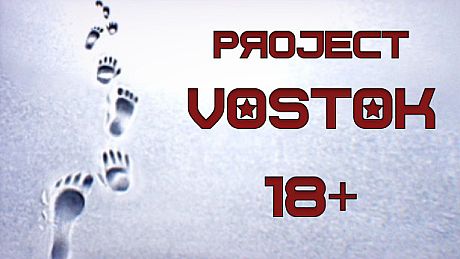 Project Vostok: 18+ Adult Only Content DLC