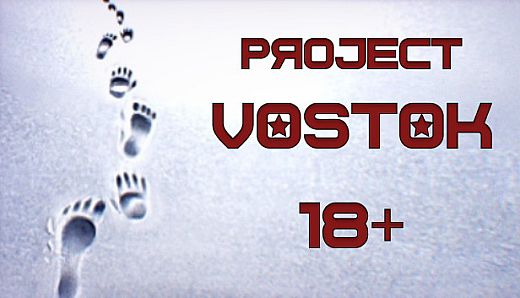 Project Vostok: 18+ Adult Only Content