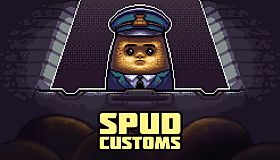 Spud Customs