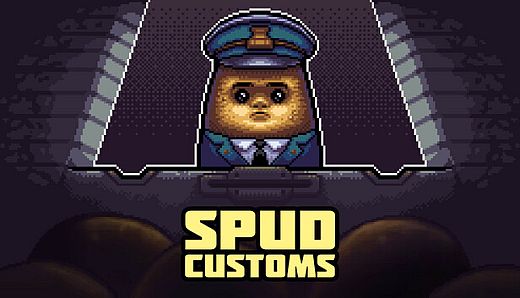 Spud Customs