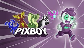 Pixboy