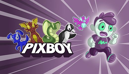 Pixboy