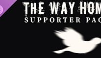 Kup The Way Home - Supporter Pack na PC