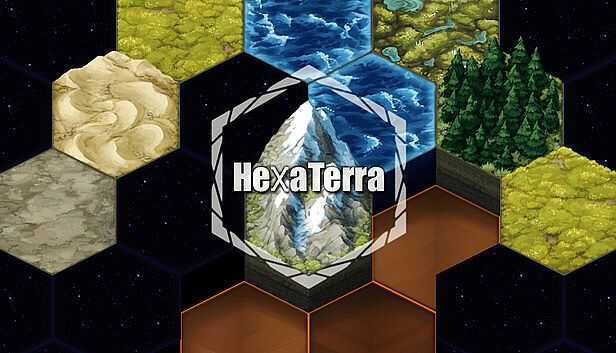 Buy HexaTerra
