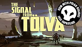 The Signal From Tölva