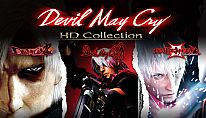 Comprar Devil May Cry HD Collection para PC