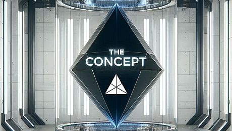 The Concept Game