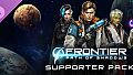 Frontier: Path of Shadows Supporter Pack