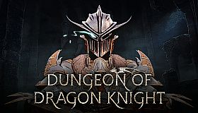Dungeon Of Dragon Knight - Handbook