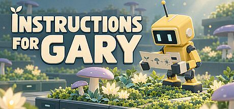 Instructions for Gary Game