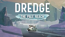 DREDGE - The Pale Reach