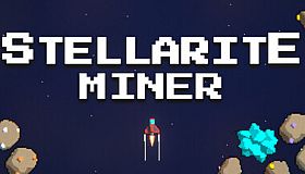 Stellarite Miner
