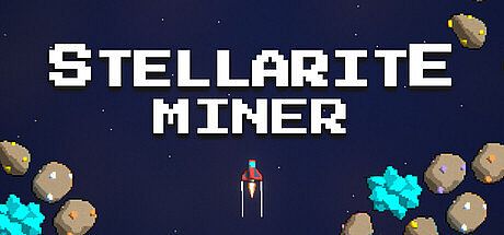 Stellarite Miner Game
