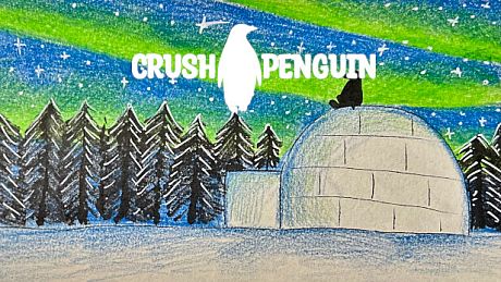 Crush Penguin Game