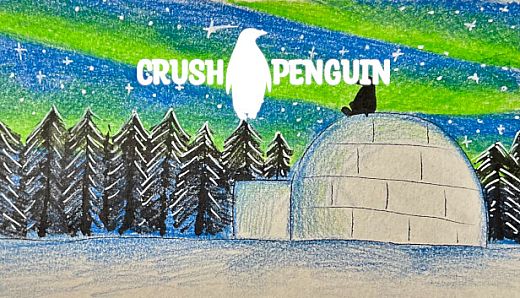 Crush Penguin