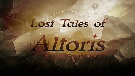 Lost Tales of Altoris Game