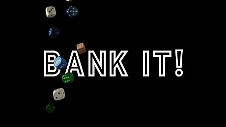 Bank It! Game