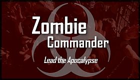 Zombie Commander
