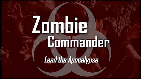 Zombie Commander Game
