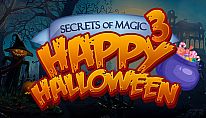 Secrets of Magic 3: Happy Halloween für PC kaufen