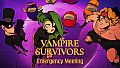 Vampire Survivors: Emergency Meeting