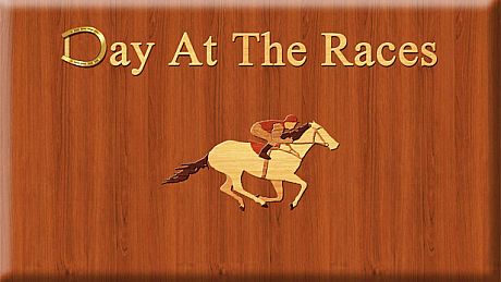 Day at the Races Game