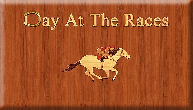 Buy Day at the Races