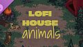 Lofi Ping Pong - House Animals
