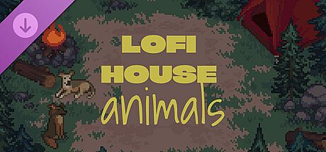 Lofi Ping Pong - House Animals DLC