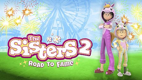 The Sisters 2 - Road to Fame - Kigurumis Outfits DLC DLC
