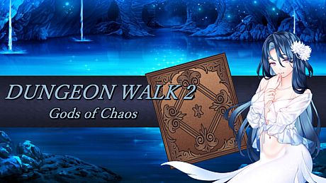DUNGEON WALK2－混沌の神々－ Game