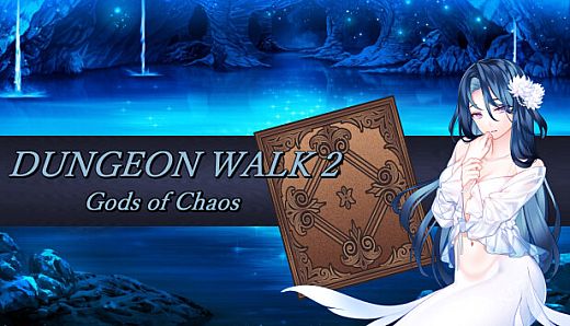 DUNGEON WALK2－混沌の神々－