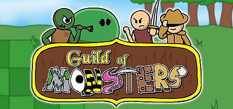 Guild of Monsters Game