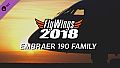 FlyWings 2018 - Embraer 190 Family