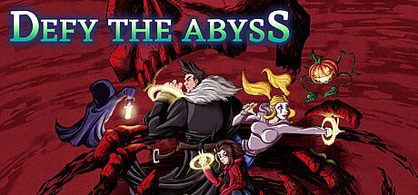Defy The Abyss Game