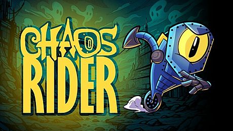 Chaos Rider Game