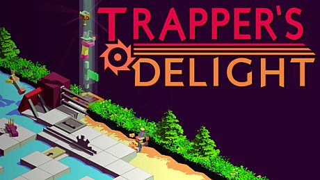 Trapper's Delight Game