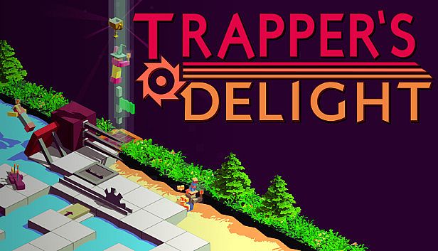 Buy Trapper's Delight
