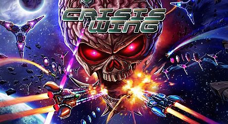 Crisis Wing Game