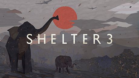 Shelter 3 Game