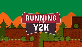 Running in the Y2K - Primal DLC