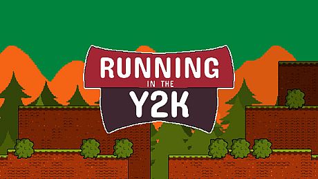 Running in the Y2K - Primal DLC DLC