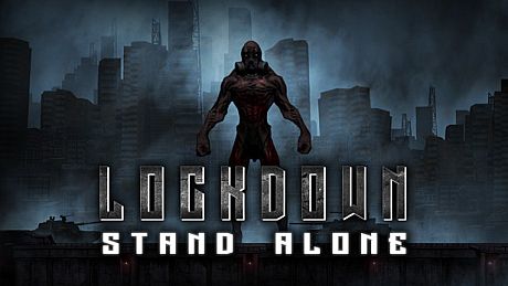 Lockdown: Stand Alone Game