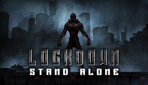 Lockdown: Stand Alone