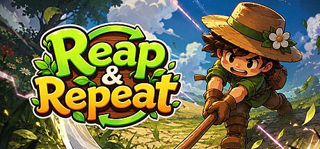 Reap & Repeat Game