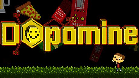 Dopamine Game