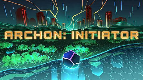 Archon: Initiator Game
