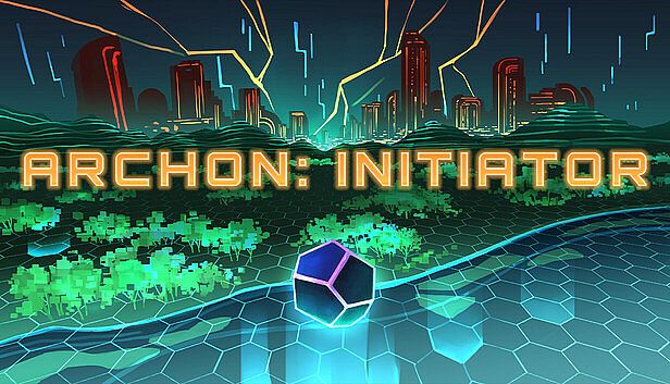 Buy Archon: Initiator